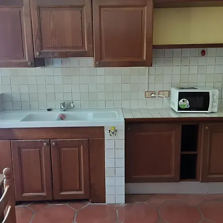 Casa Rebora *