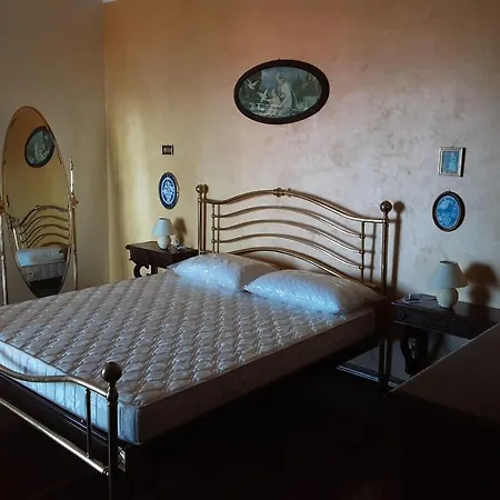 Casa Rebora Ospedaletti