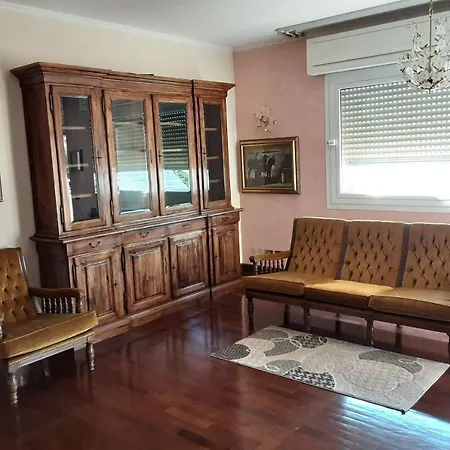 Apartament Casa Rebora Ospedaletti