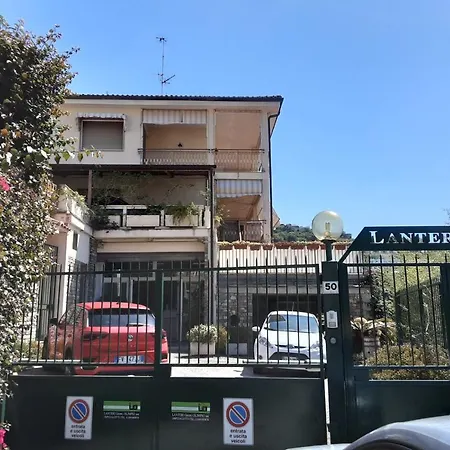 Casa Rebora *