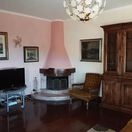 Casa Rebora Ospedaletti