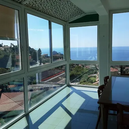 Casa Rebora *