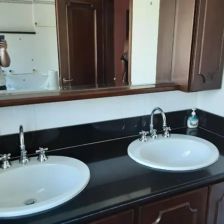 Casa Rebora شقة