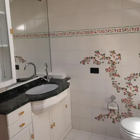 Apartment Casa Rebora *