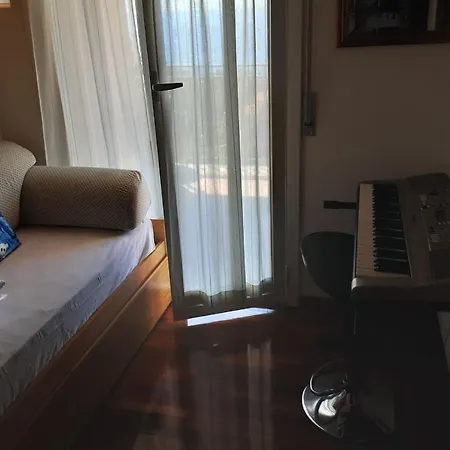 Casa Rebora شقة *