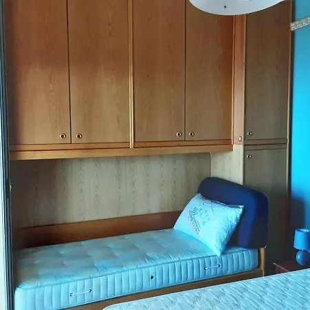 Casa Rebora *