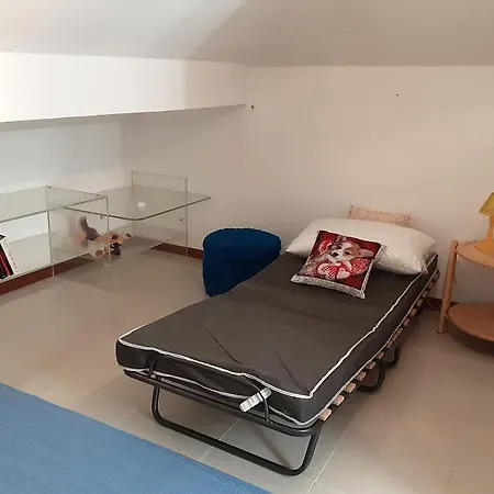 Casa Rebora Apartment *